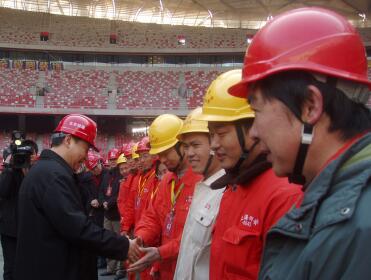 优秀学子——兑宝军